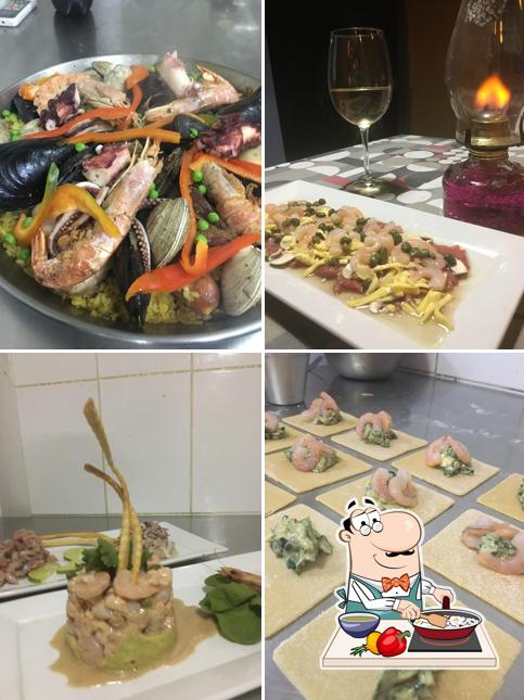 COCINERIA LARI