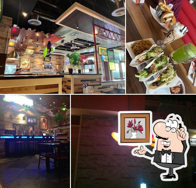 Chili's - Ezdan Mall Wakrah