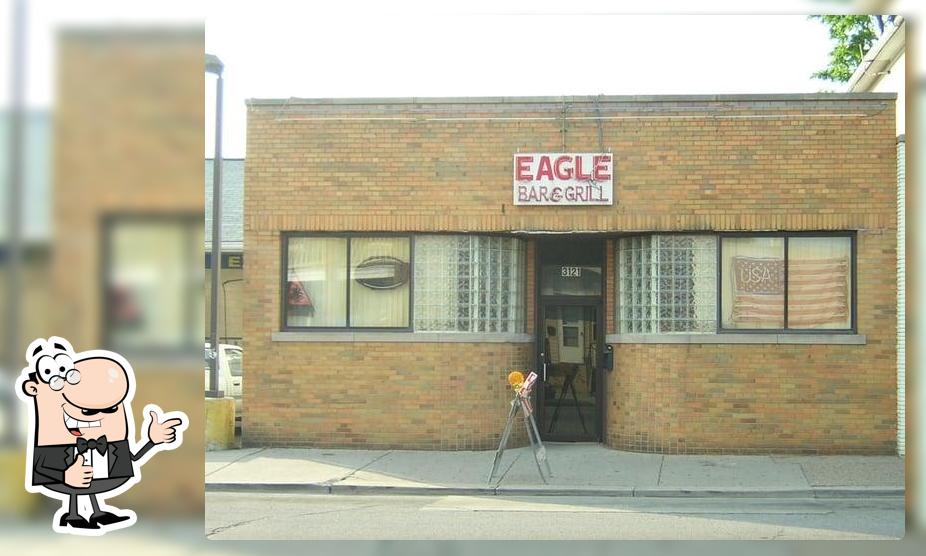 Eagle Bar & Grill