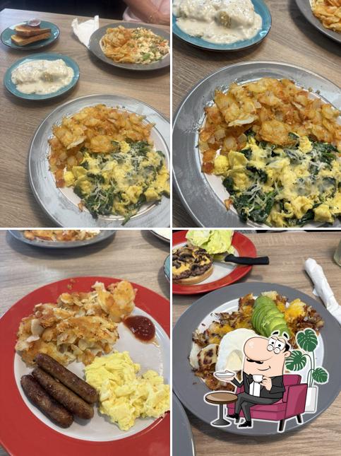 Egg Haus