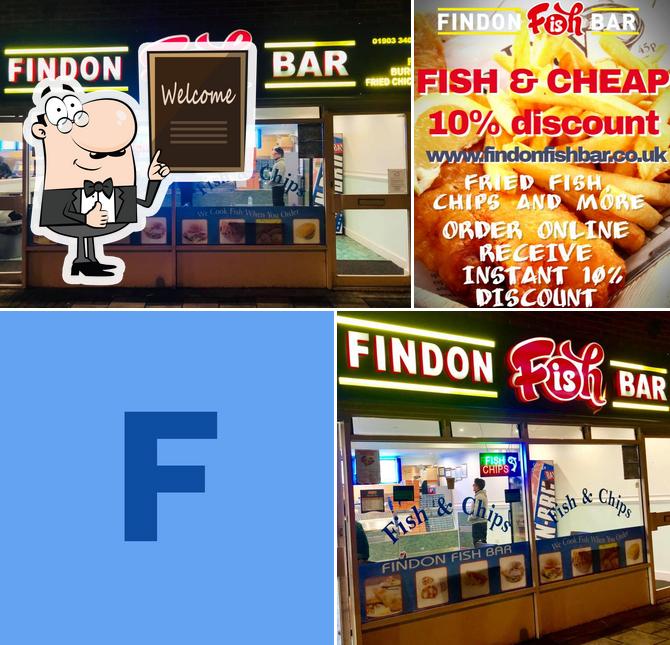 Findon Fish Bar