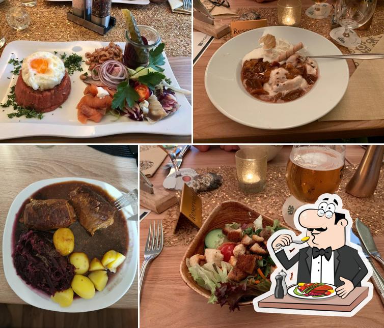 Goldener Adler Restaurant
