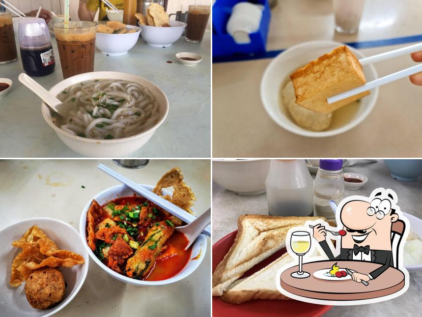 Gopeng 健康饮食中心
