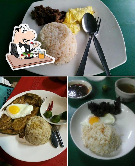 Lola Ely's Tapsilog Atbp.