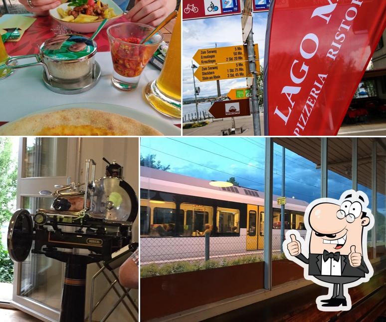 Gastro Lago Mio GMBH - Pizzeria Ristorante