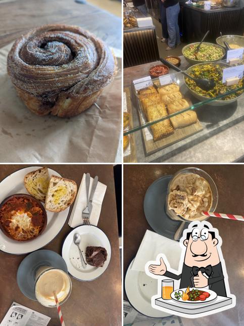 Lynwood & Co Cafe
