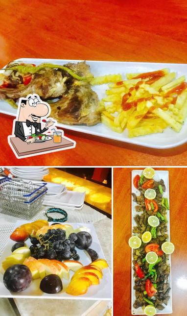 Müminoğulları Restaurant