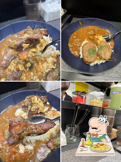 神戸カレー NIKO