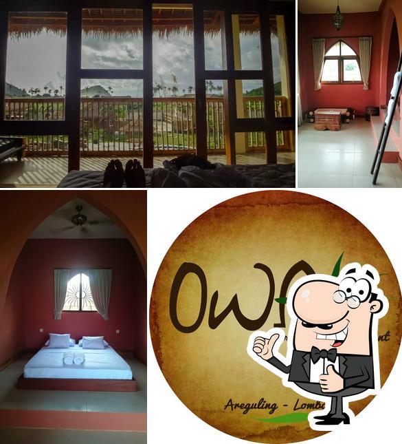 Owa Lodge