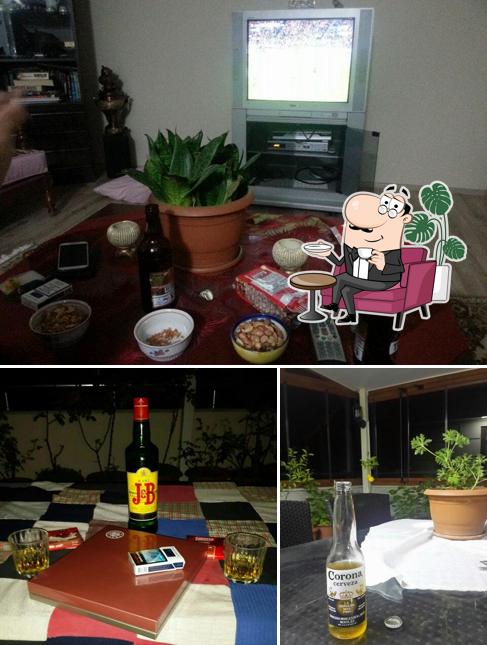 Ozturk Teras Cafe & Pub