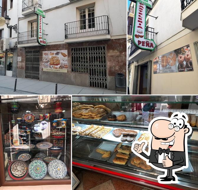 Peña Panadería