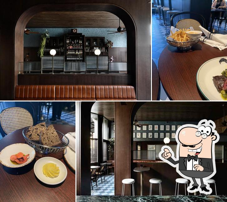 Poodle Bar & Bistro
