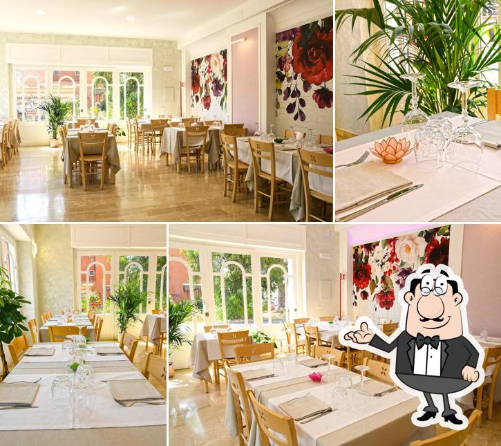 Ristorante Flower
