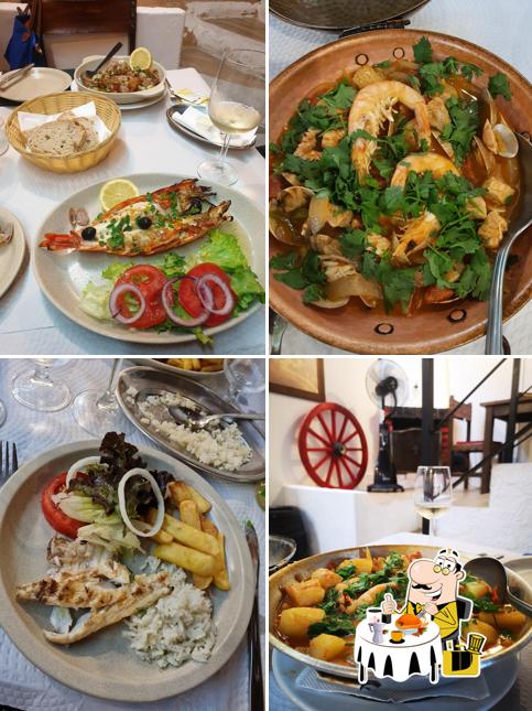 Taverna do Guedes (Green Door)