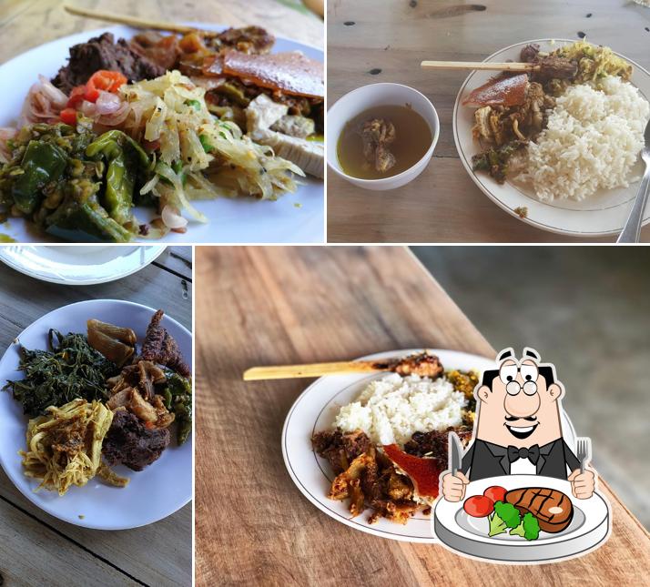 Warung Babi Guling Sune Cekuh