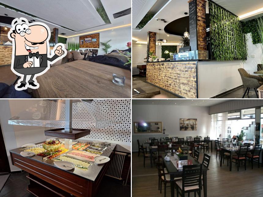 Yade Cafe