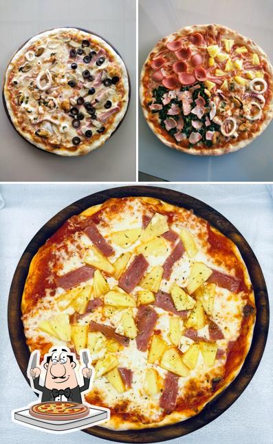 that phanom pizza