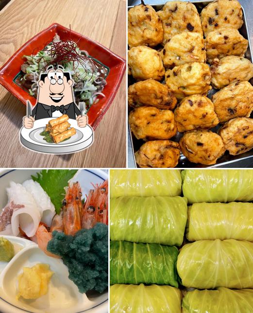 能登塩おでん居酒屋ちょんがり