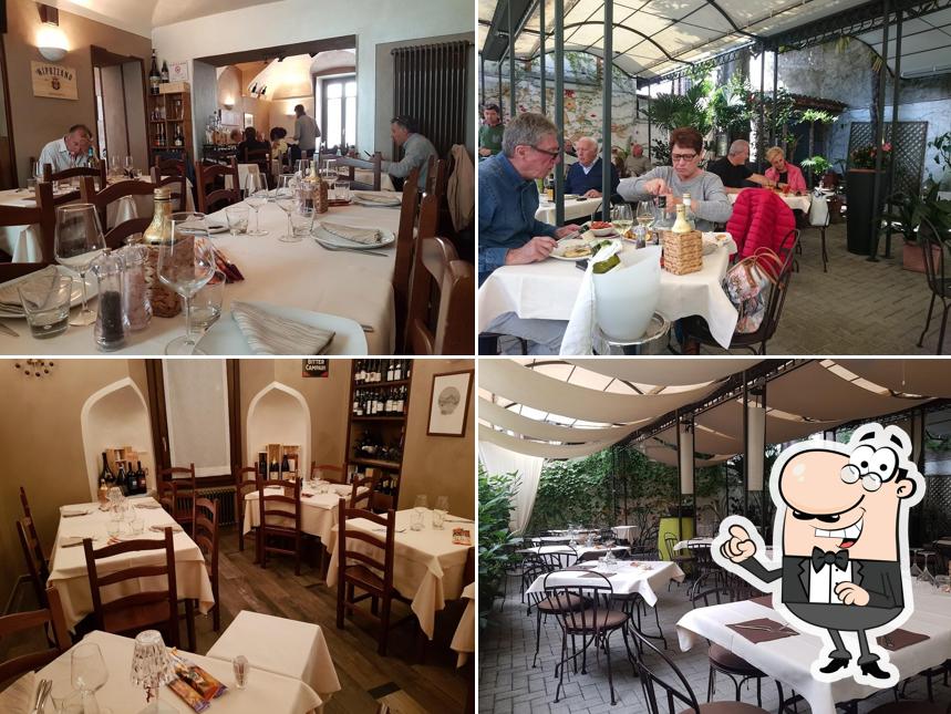 Ristorante Via Roma