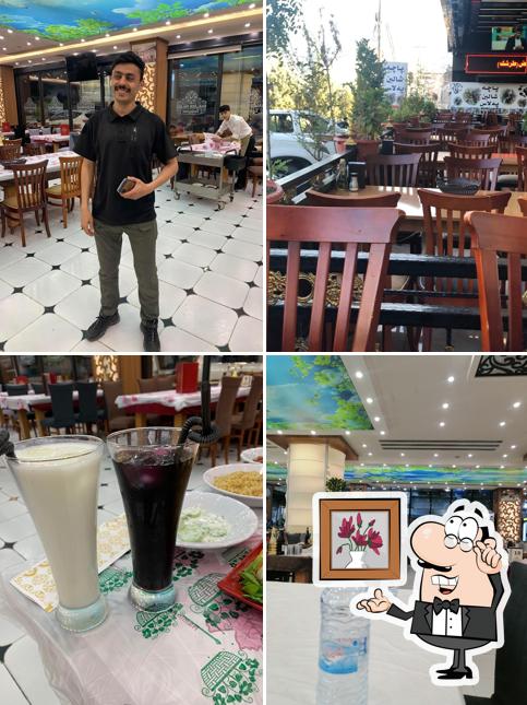 Shaleen Palace Restaurant