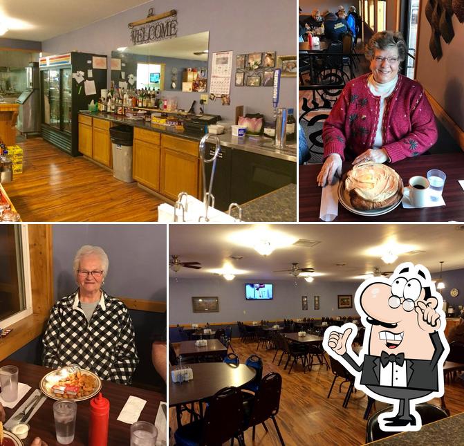 Shorty's Bar