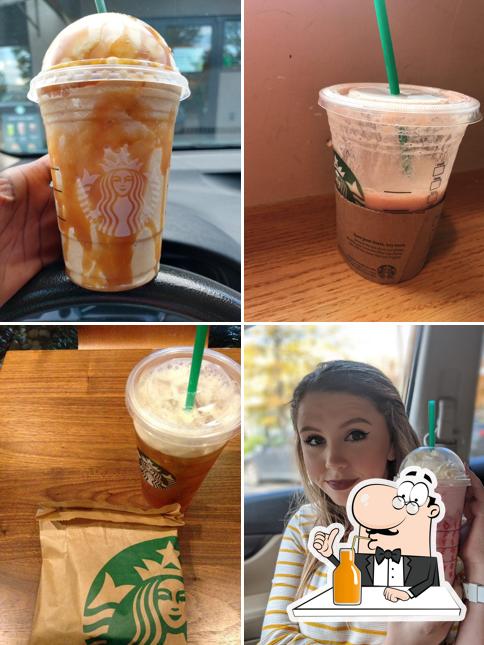 Starbucks Coffee Company