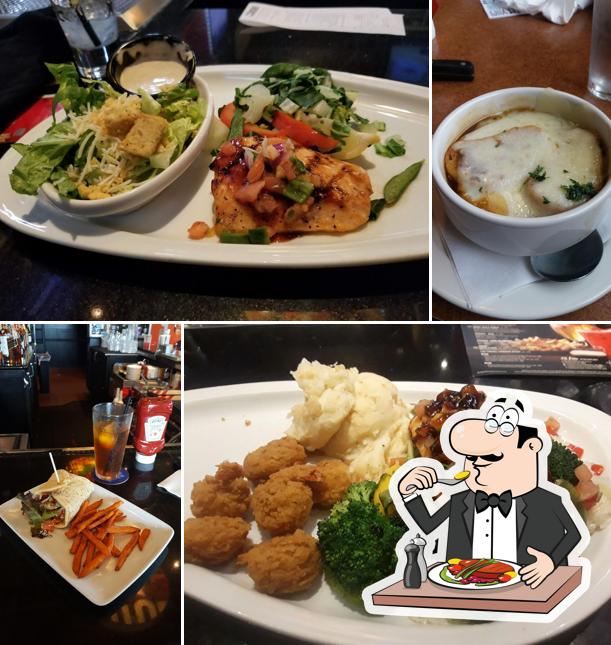TGI Fridays