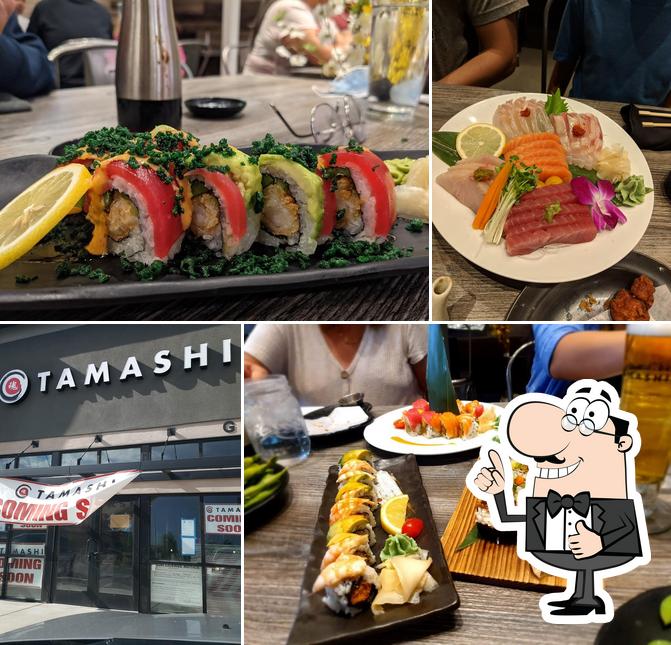 Tamashi