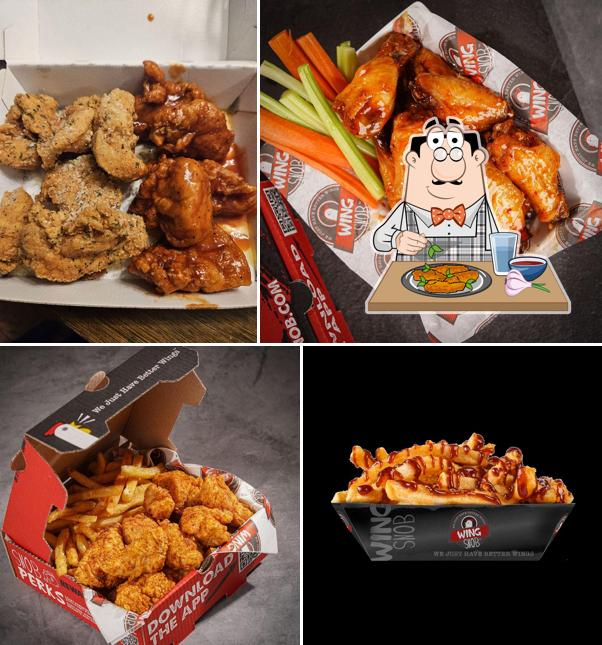 Wing Snob