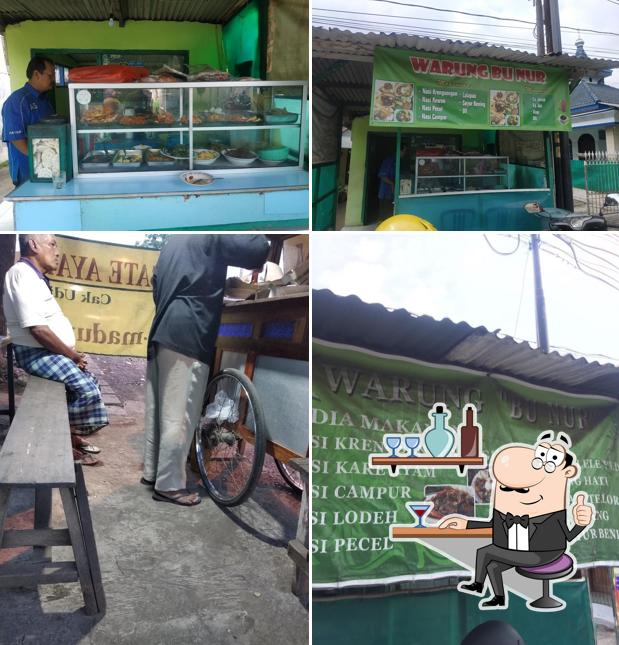 Warung Bu Nur