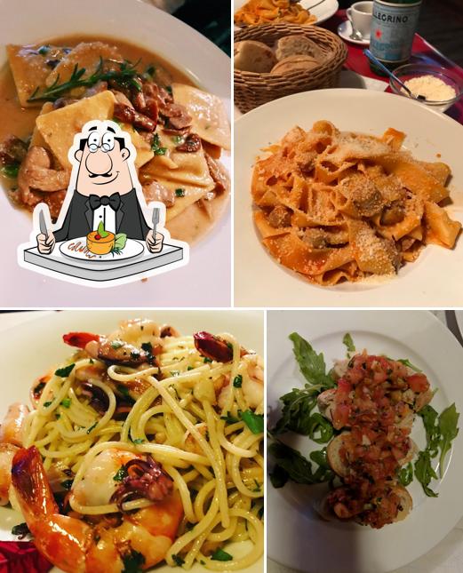 Ristorante Da Calogero
