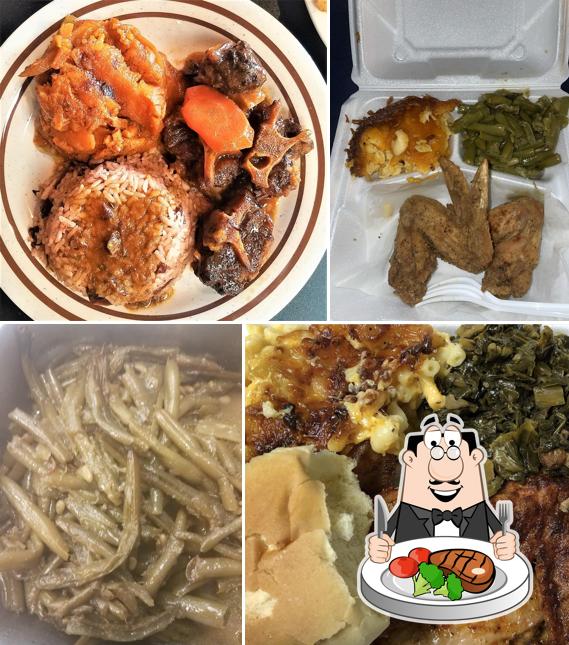 Thee Soulfood Kitchen