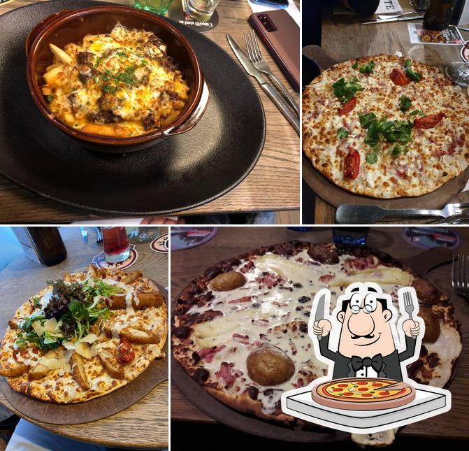 3 Brasseurs Pau Lescar