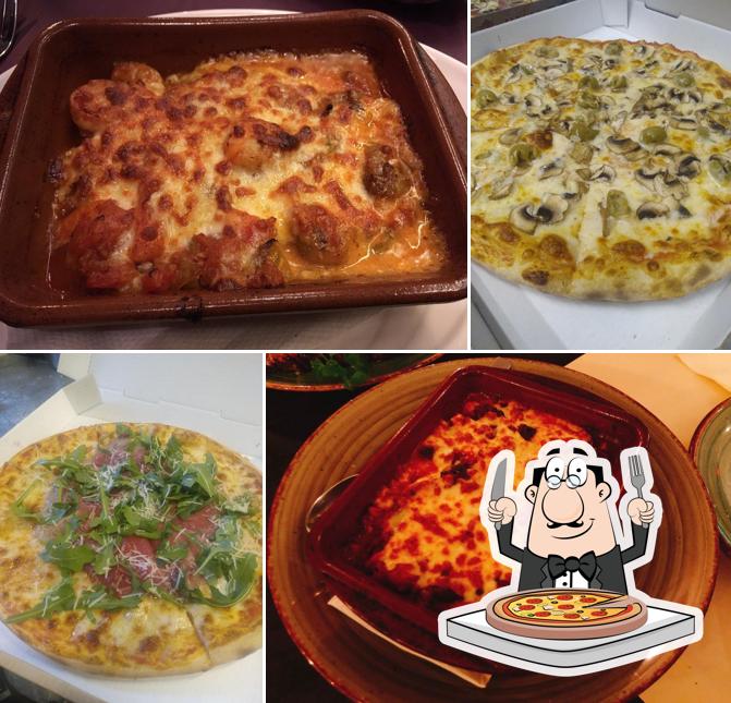 Bistro Bos