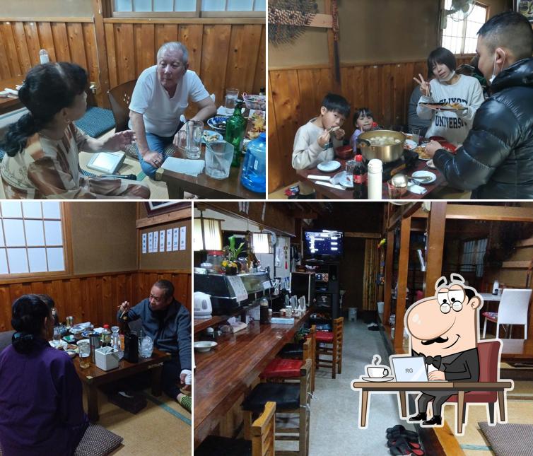 居酒屋まごころ