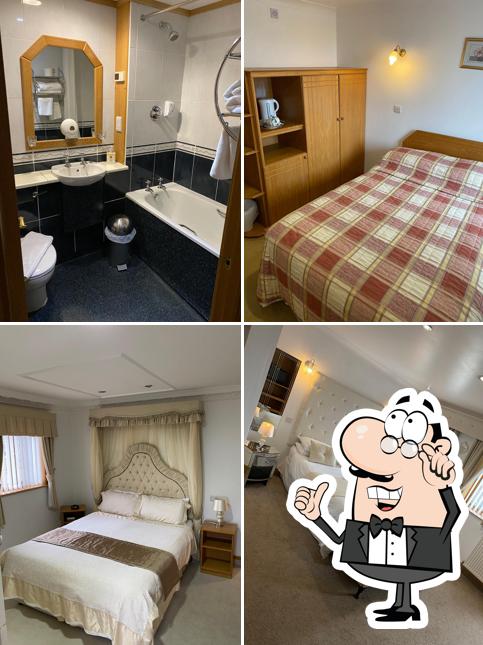 The Bessemer Hotel