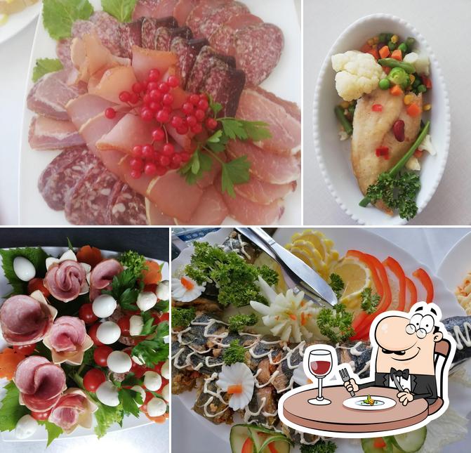 Линия вкуса