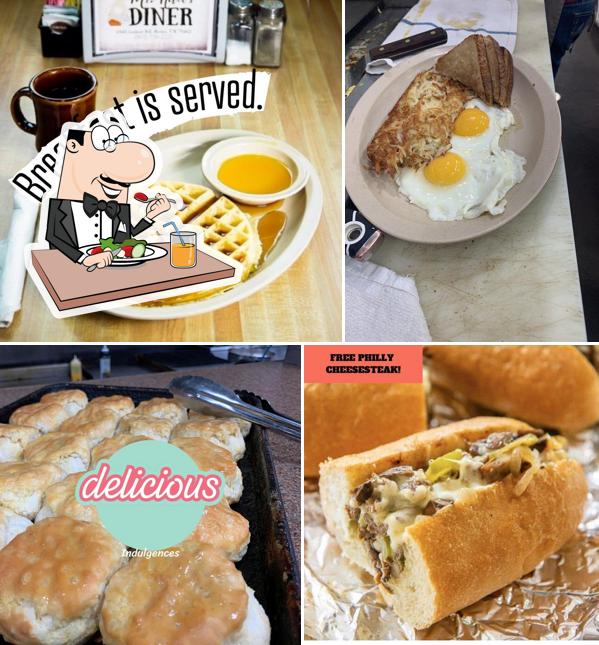 Ms Nita's Diner