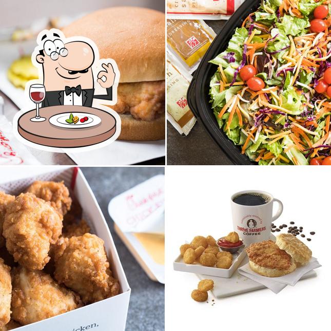 Chick-fil-A