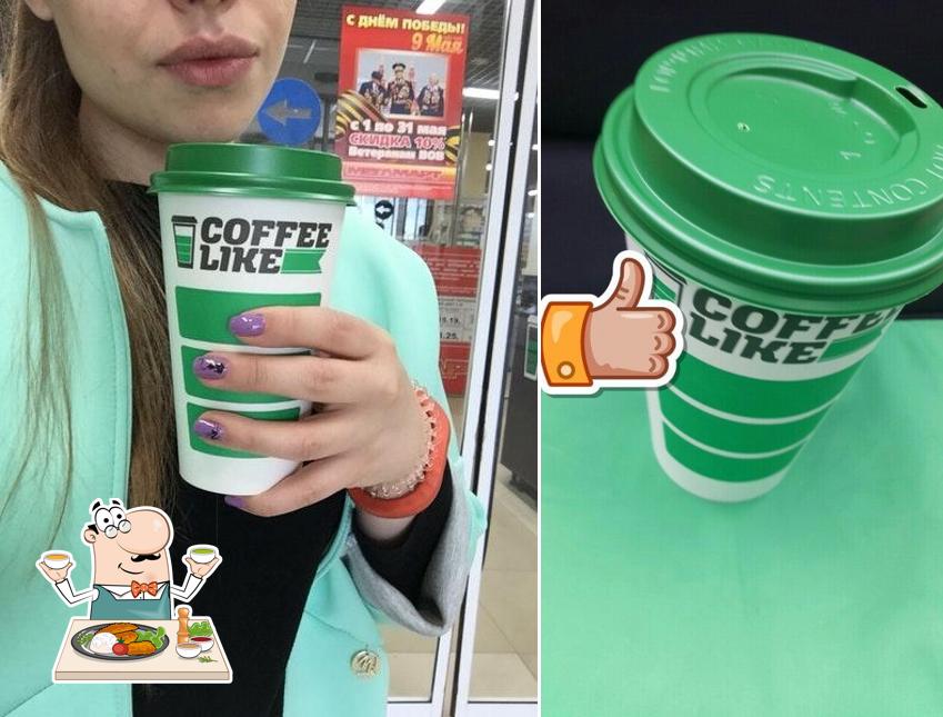 Coffee Like