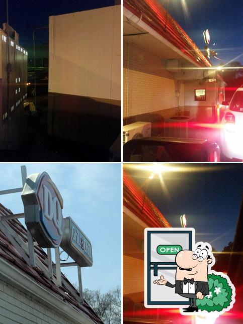 Dairy Queen Grill & Chill