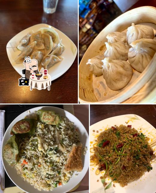 Dumpling Kingdom