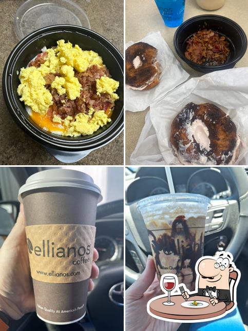 Ellianos Coffee