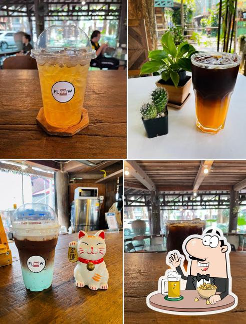 Floow Cafe'