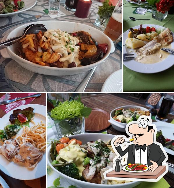 Gasthaus Sauer