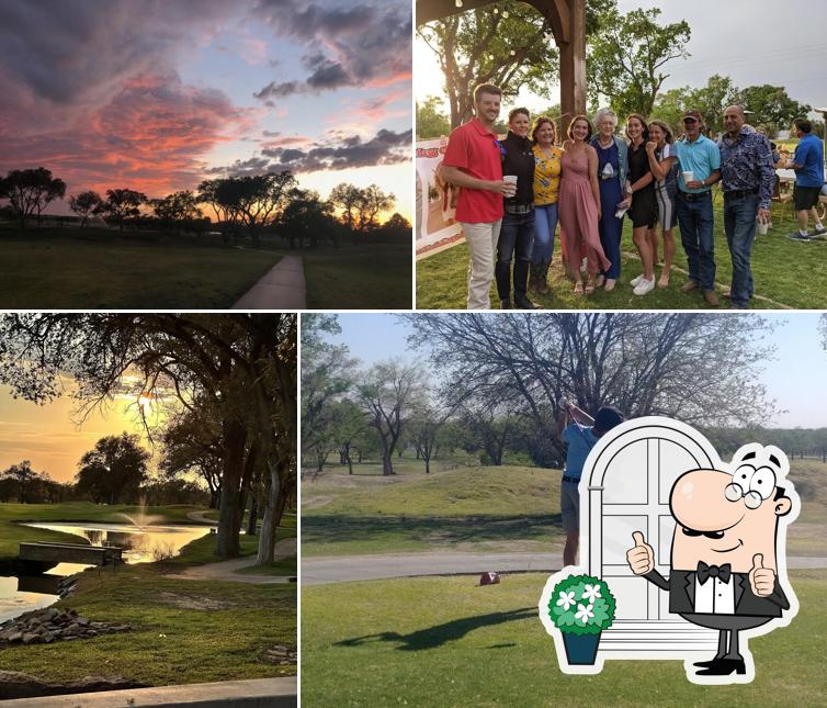 Hillcrest Golf & Country Club