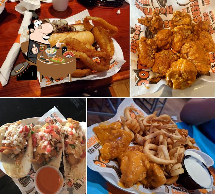 Hooters
