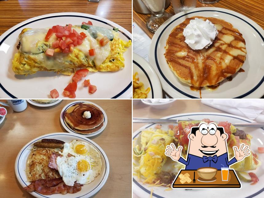 IHOP