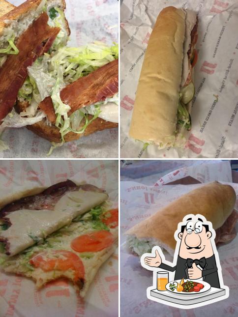 Jimmy John's