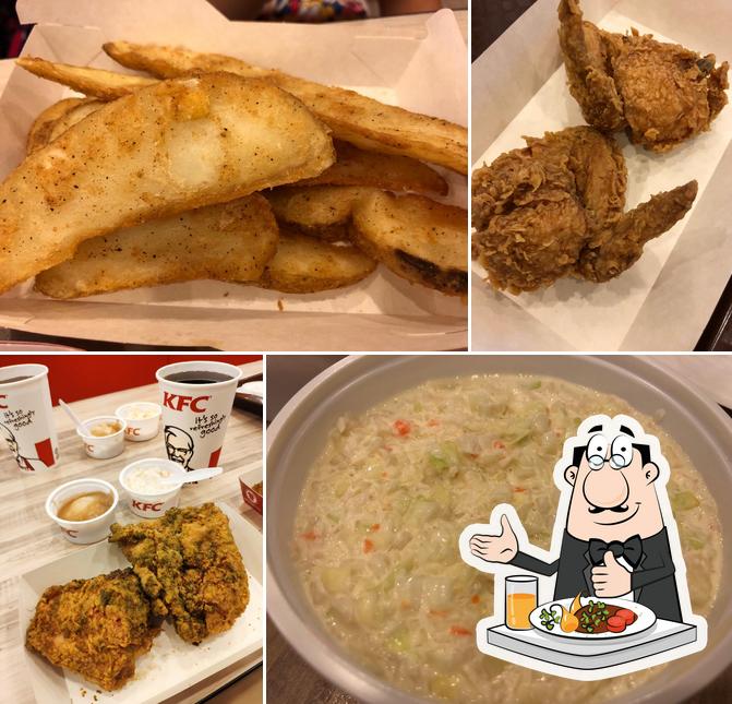 KFC